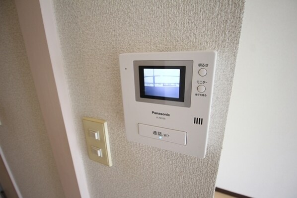 メゾン・ド・別所の物件内観写真